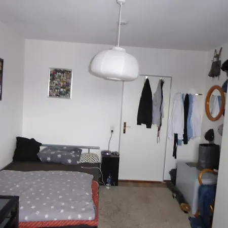 Zwei Mitten In Opladen Appartamento *