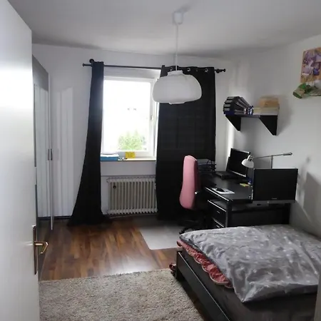Zwei Mitten In Opladen Appartamento Leverkusen