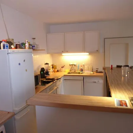 Zwei Mitten In Opladen Appartamento